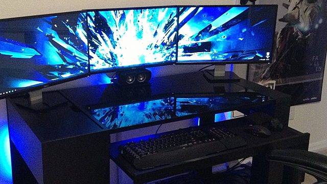 Computadoras del siglo XXI