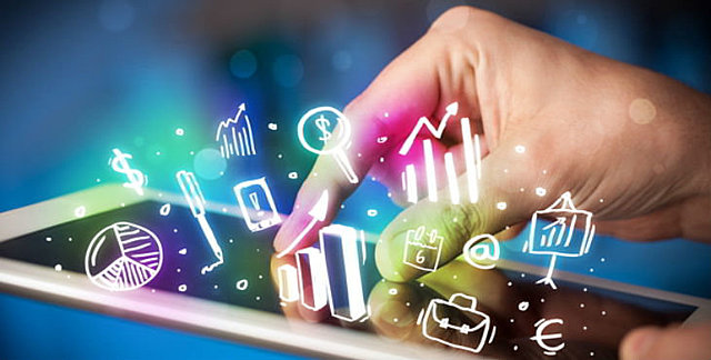 Nacimiento de la web 4.0