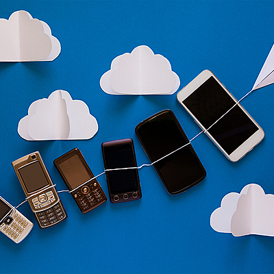 Timeline: Avances tecnológicos del siglo XXI