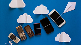 Timeline: Avances tecnológicos del siglo XXI