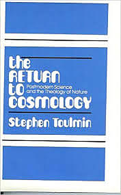 The Return to Cosmology Published