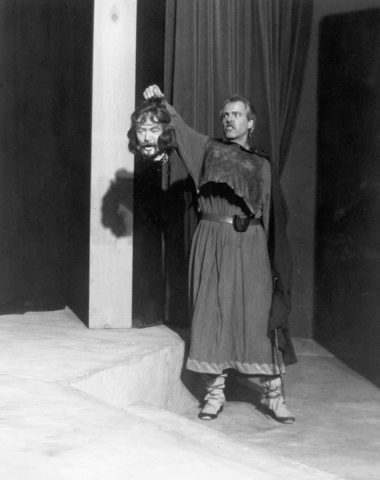 The Death Of A Main Character