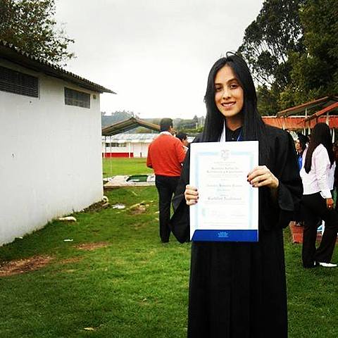 My Graduation