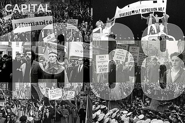 Movimiento Estudiantil