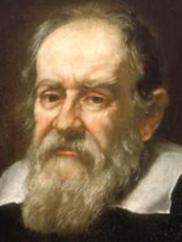 Galileo Galilei