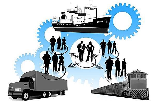 Hacia el futuro: Fuerzas integradoras de la Logística.