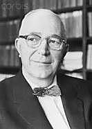 Gordon Allport (1897-1967) (Psicólogo)