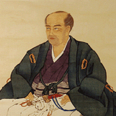 Hanaoka Seishu