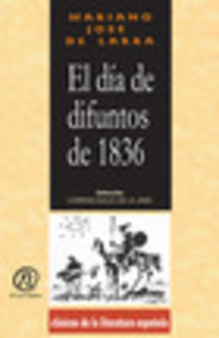 El día de difuntos de 1836
