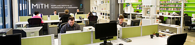 creación de el MITH