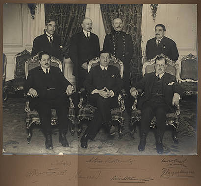 Aplicaciones de logística en la milicia