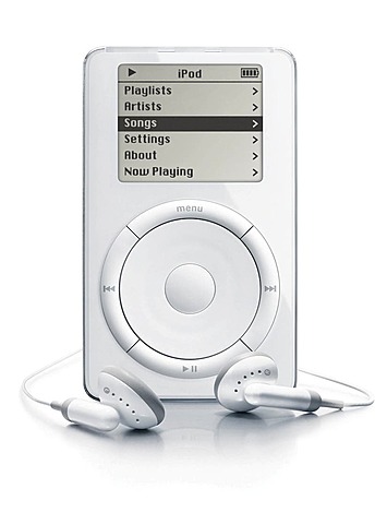 IPod