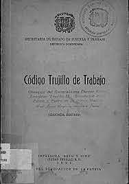 Código de Trabajo