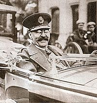 El golpe del 6 de septiembre de 1930 y el gobierno militar