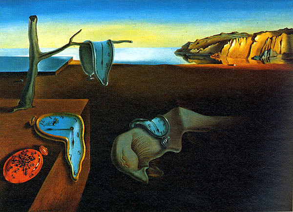 Movimientos vanguardistas en el arte