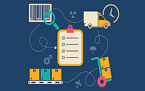 Integración de la función logística