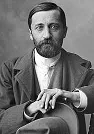 Konstantín Merezhkovski