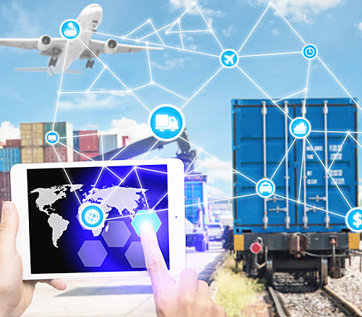 Globalización de los mercados.