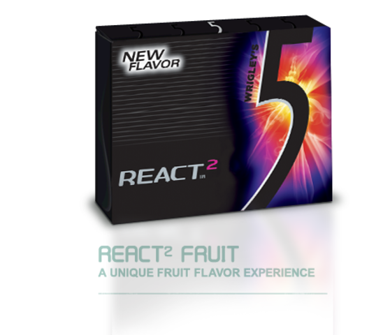 John Colgan invented a way to make chewing gum taste better for a longer period of time