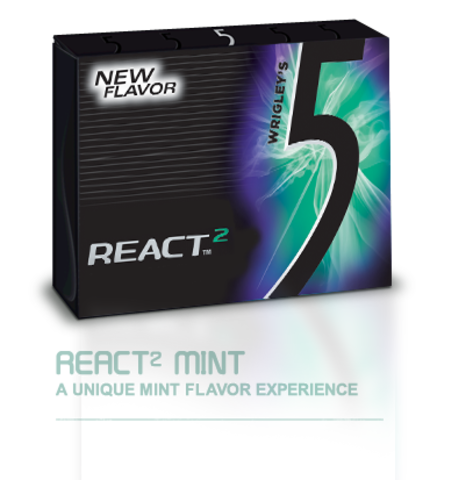 william Finley Semple became the first person to patent a chewing gum