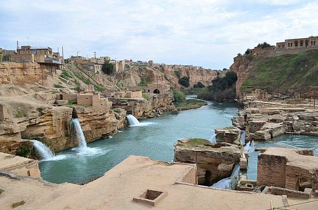 shushtar