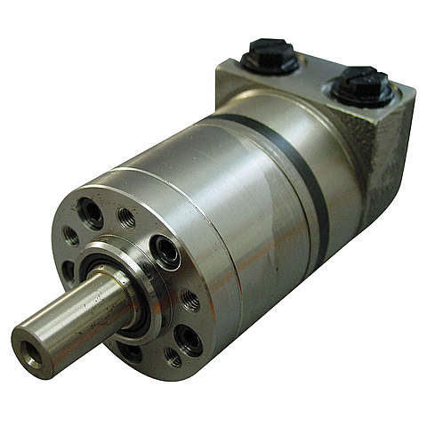 Motor y Acumulador