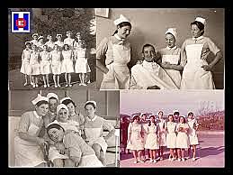 Escuela de comadronas.