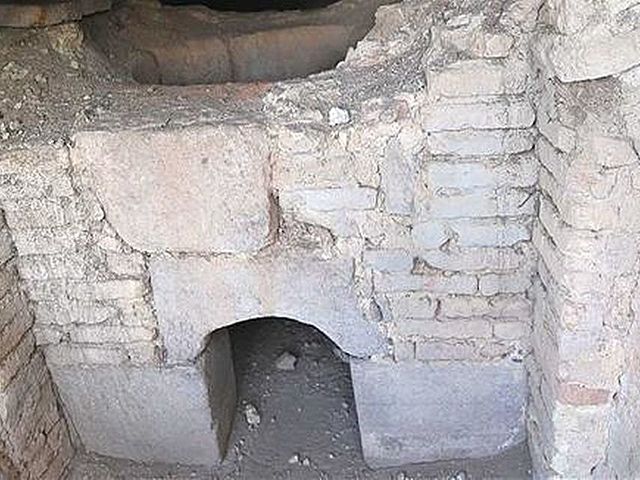 Baños públicos y agua caliente