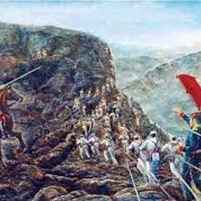 Timeline: LINEA DEL TIEMPO HISTORIA- MICAELA FUERTES Y MÓNICA HERNÁNDEZ