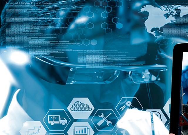 Innovación empresarial y avances en logística