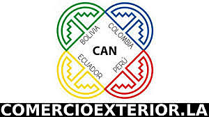 CAN - Comunidad Andina