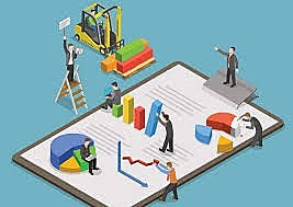 CADENA DE PROVEEDORES, PRODUCTORES Y DISTRIBUIDORES