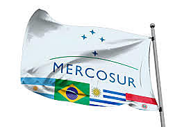 Acuerdo Colombia-MERCOSUR