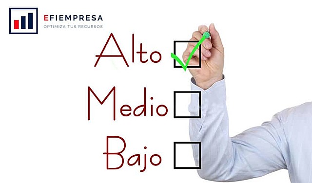 Función en Calidad y servicio.