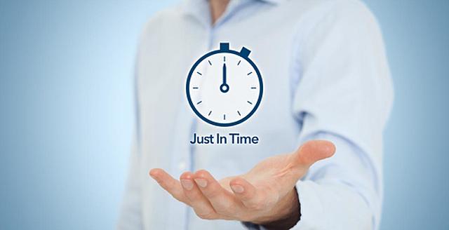 El concepto de la logística en prueba