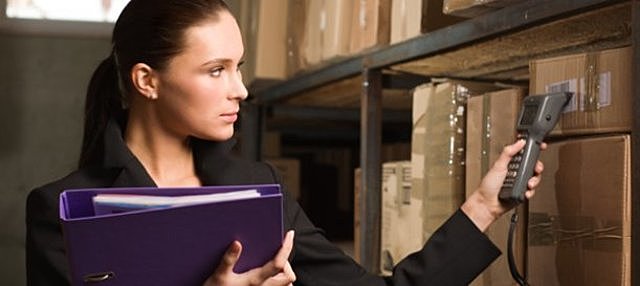 Madures de la logística