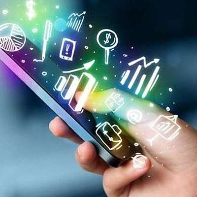 Timeline: AVANCES TECNOLOGÍCOS DEL SIGLO XXI