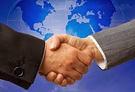 Firma de los tratados START entre E.E.U.U. y la U.R.S.S.