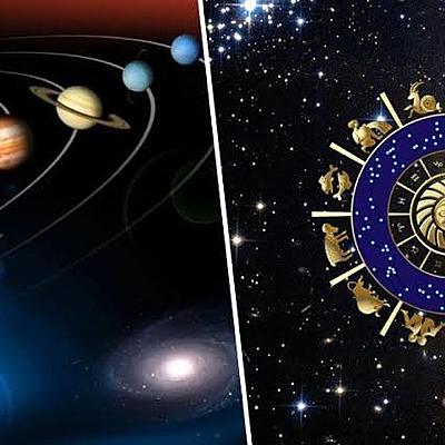 Timeline: Astronomía