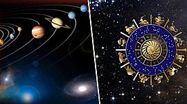 Timeline: Astronomía