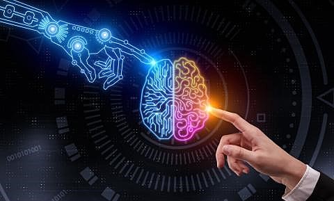 Inteligencia Artificial