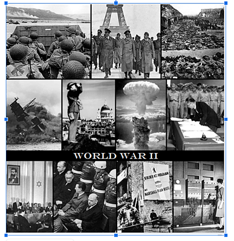 Primera Guerra Mundial