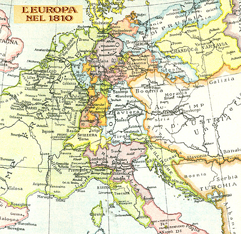 Confederazione del Reno