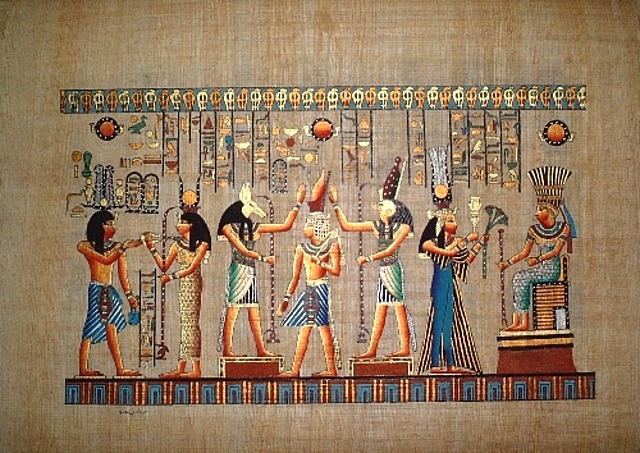 Origen de la logística