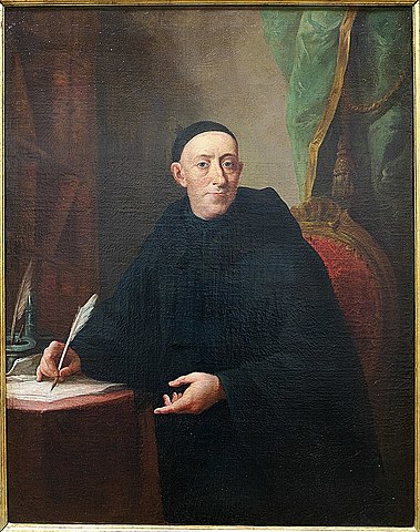 Benito Jerónimo Feijoo