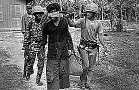 El conflicte de Cambotja (1967-1979)