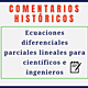 Comentarios históricos