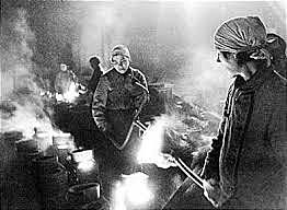 Hazañas en la logística