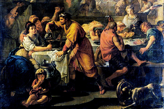Saturnalia