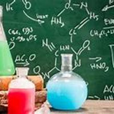 Timeline: ¡Desarrollo histórico de la química!